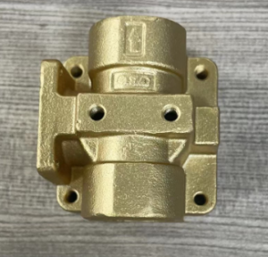 鋁/鋅合金防指紋油，耐鹽霧涂層